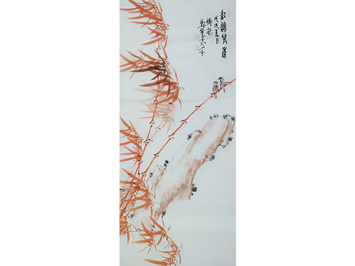 画作欣赏