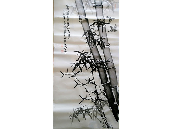 画作欣赏