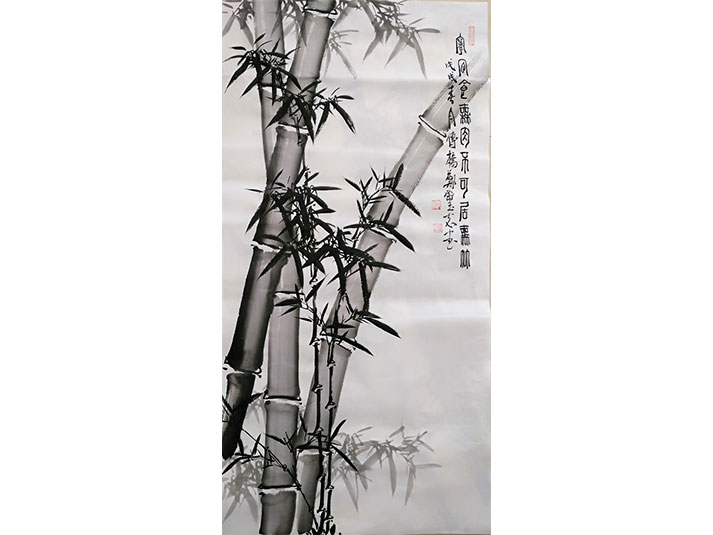 画作欣赏